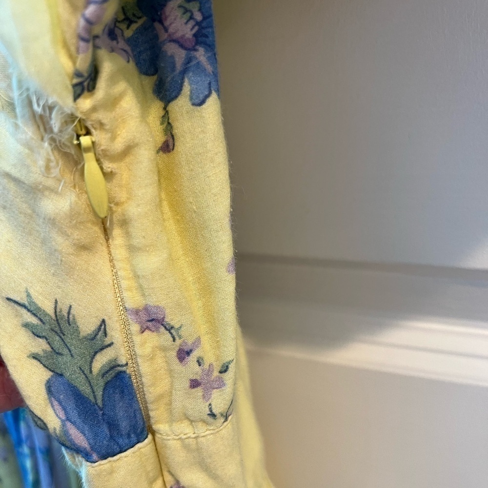 LoveShackFancy Emory Dress - Picture 3 of 16